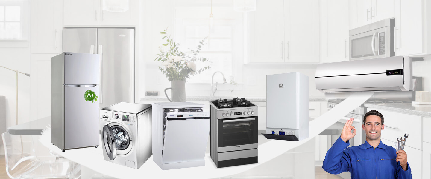 Nurdağı Gorenje Servisi